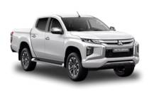 Mitsubishi L 200 Ultimate