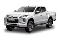 Mitsubishi L 200 Ultimate