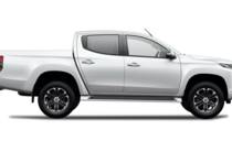 Mitsubishi L 200 Ultimate