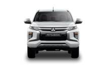 Mitsubishi L 200 Ultimate