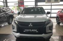 Mitsubishi L 200 Invite