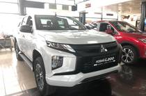 Mitsubishi L 200 Invite