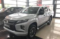 Mitsubishi L 200 Invite