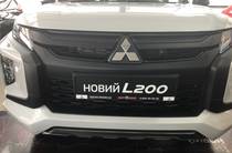 Mitsubishi L 200 Invite