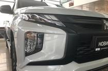 Mitsubishi L 200 Invite