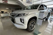 Mitsubishi L 200 Intense