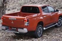 Mitsubishi L 200 Invite