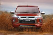 Mitsubishi L 200 Invite