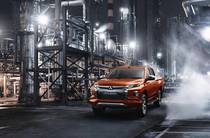 Mitsubishi L 200 Invite