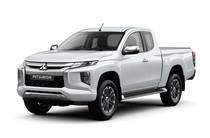 Mitsubishi L 200 Invite