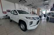 Mitsubishi L 200 Invite