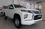 Mitsubishi L 200 Invite