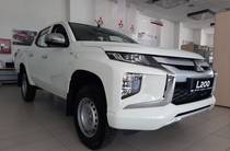 Mitsubishi L 200 Invite