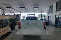 Mitsubishi L 200 Invite