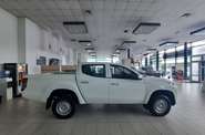 Mitsubishi L 200 Invite