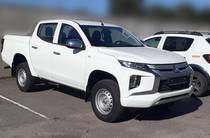 Mitsubishi L 200 Invite