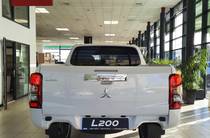 Mitsubishi L 200 Ultimate