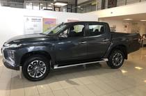 Mitsubishi L 200 Ultimate