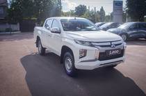 Mitsubishi L 200 Invite