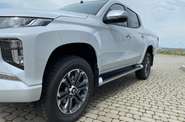 Mitsubishi L 200 Intense