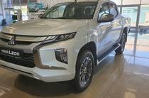 Mitsubishi L 200 Intense