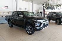 Mitsubishi L 200 Ultimate