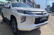 Mitsubishi L 200 Ultimate