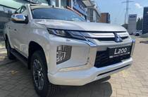 Mitsubishi L 200 Ultimate