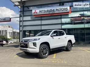 Mitsubishi L 200