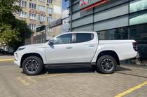 Mitsubishi L 200 Ultimate