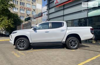 Mitsubishi L 200 2023 Ultimate