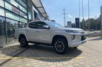 Mitsubishi L 200 Ultimate