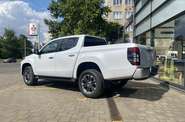 Mitsubishi L 200 Ultimate