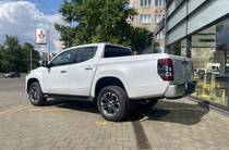 Mitsubishi L 200 Ultimate