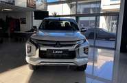 Mitsubishi L 200 Intense