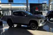 Mitsubishi L 200 Intense