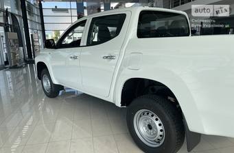 Mitsubishi L 200 2023 Invite