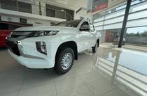 Mitsubishi L 200 Invite