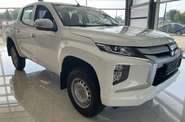 Mitsubishi L 200 Invite