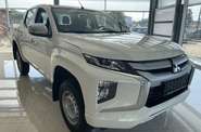 Mitsubishi L 200 Invite