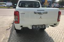 Mitsubishi L 200 Invite