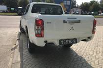 Mitsubishi L 200 Invite