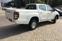 Mitsubishi L 200 Invite