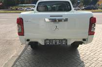 Mitsubishi L 200 Invite