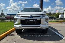 Mitsubishi L 200 Intense