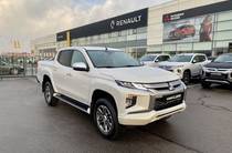 Mitsubishi L 200 Intense