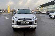 Mitsubishi L 200 Intense