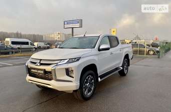 Mitsubishi L 200 2023 в Киев