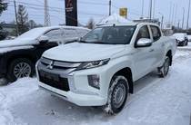 Mitsubishi L 200 Invite