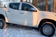 Mitsubishi L 200 Invite